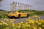 Mercedes-AMG GT R 2019 года (NA)